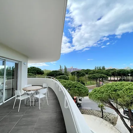 Pgh N42-roof-top Avec Terrasse Et Parking Prive Lejlighed