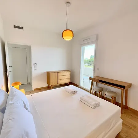 Apartment Pgh N42-roof-top Avec Terrasse Et Parking Prive *