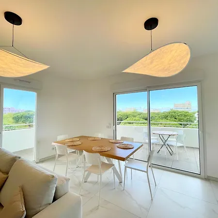 Pgh N42-roof-top Avec Terrasse Et Parking Prive *