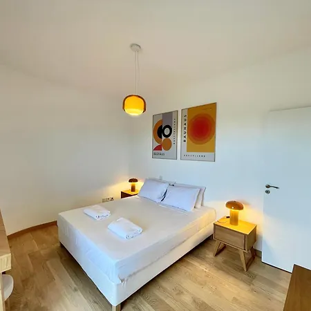 Pgh N42-roof-top Avec Terrasse Et Parking Prive * La Grande Motte