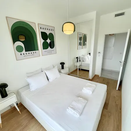 Pgh N42-roof-top Avec Terrasse Et Parking Prive *