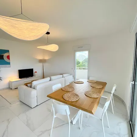 Pgh N42-roof-top Avec Terrasse Et Parking Prive