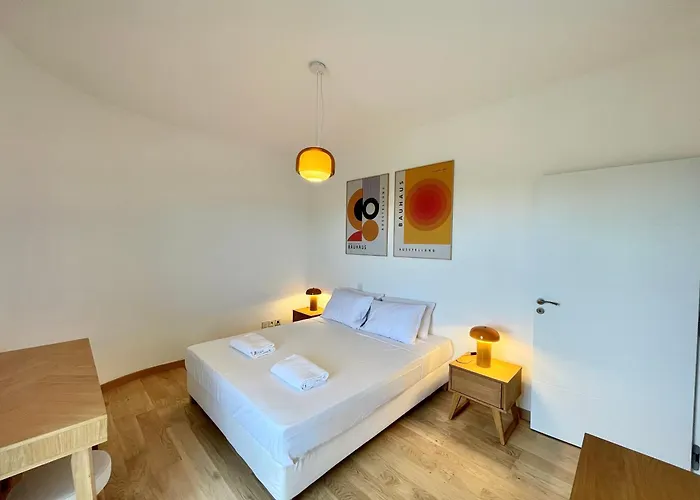 Pgh N42-roof-top Avec Terrasse Et Parking Prive * La Grande-Motte