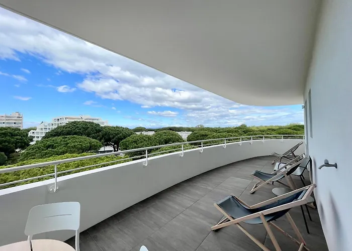 Pgh N42-roof-top Avec Terrasse Et Parking Prive * La Grande-Motte