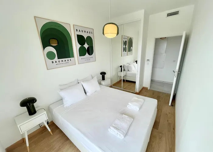 Pgh N42-roof-top Avec Terrasse Et Parking Prive *