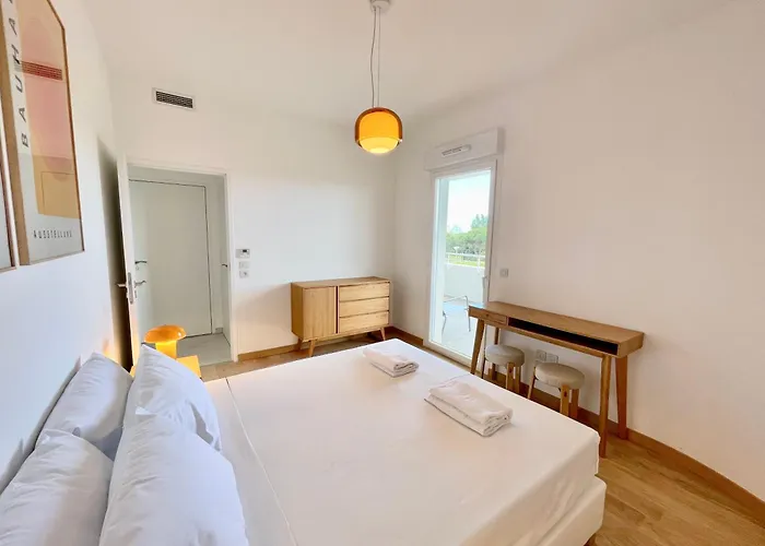 Apartman Pgh N42-roof-top Avec Terrasse Et Parking Prive *